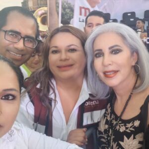 ‘Batean’ a Bárbara Botello a diputación en Guanajuato; buscaba ocupar cuota indígena