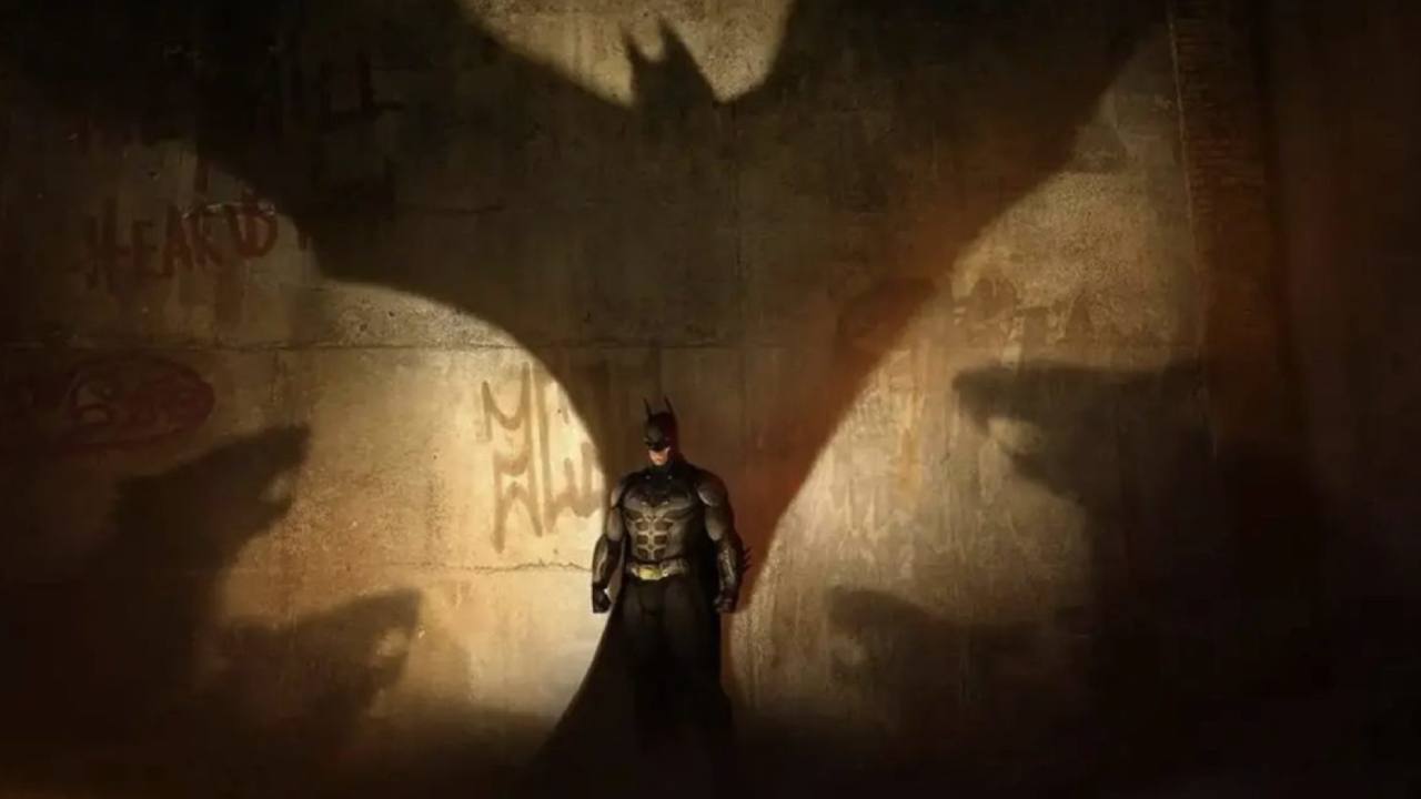 Revelan tráiler de Batman: Arkham Shadow, el primer juego de RV exclusivo para Quest 3