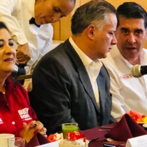 Advierte Chema Tapia sobre impacto económico de obras viales en Querétaro