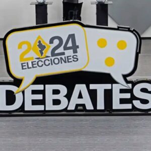 Debate Monterrey 2024: fecha, horario, dónde ver en vivo y los candidatos