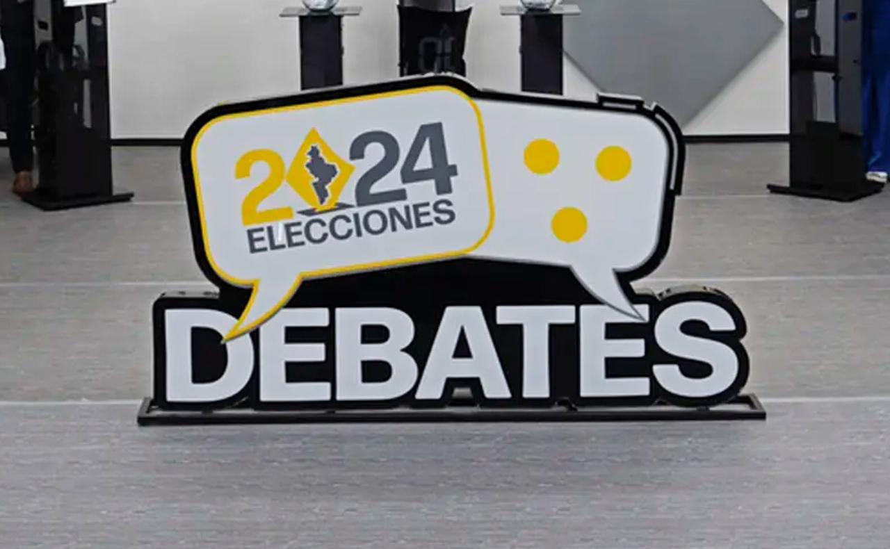 Debate Monterrey 2024: fecha, horario, dónde ver en vivo y los candidatos
