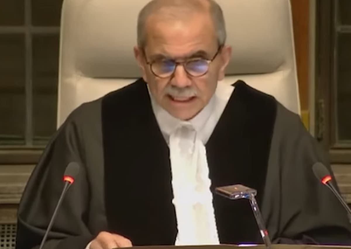 Máximo tribunal de la ONU: CIJ ordena a Israel el cese inmediato de la ofensiva en Rafah