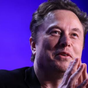 Elon Musk, jefe de Tesla, critica los aranceles de EU a los vehículos eléctricos chinos