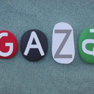 No hay antirracismo sin Palestina o ¿por qué nos debería importar Gaza?