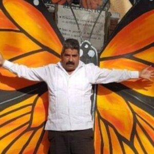 Gobernador de Michoacán pide reabrir investigación por homicidio de Homero Gómez