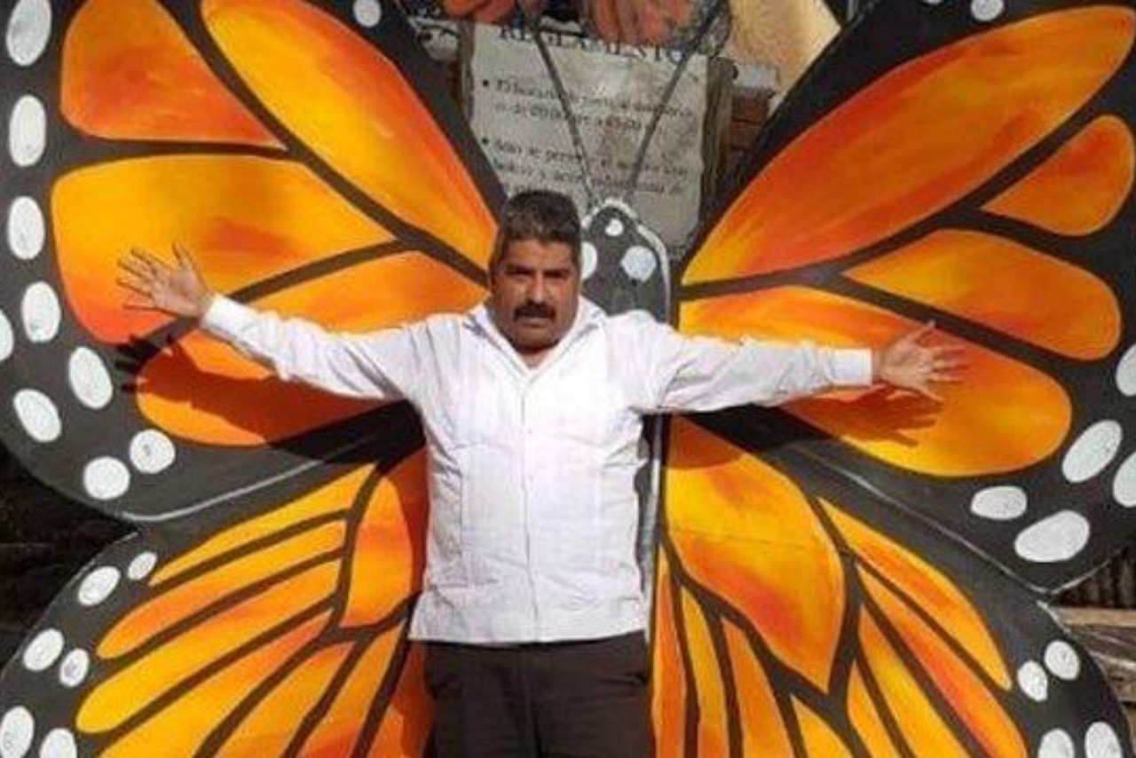 Gobernador de Michoacán pide reabrir investigación por homicidio de Homero Gómez