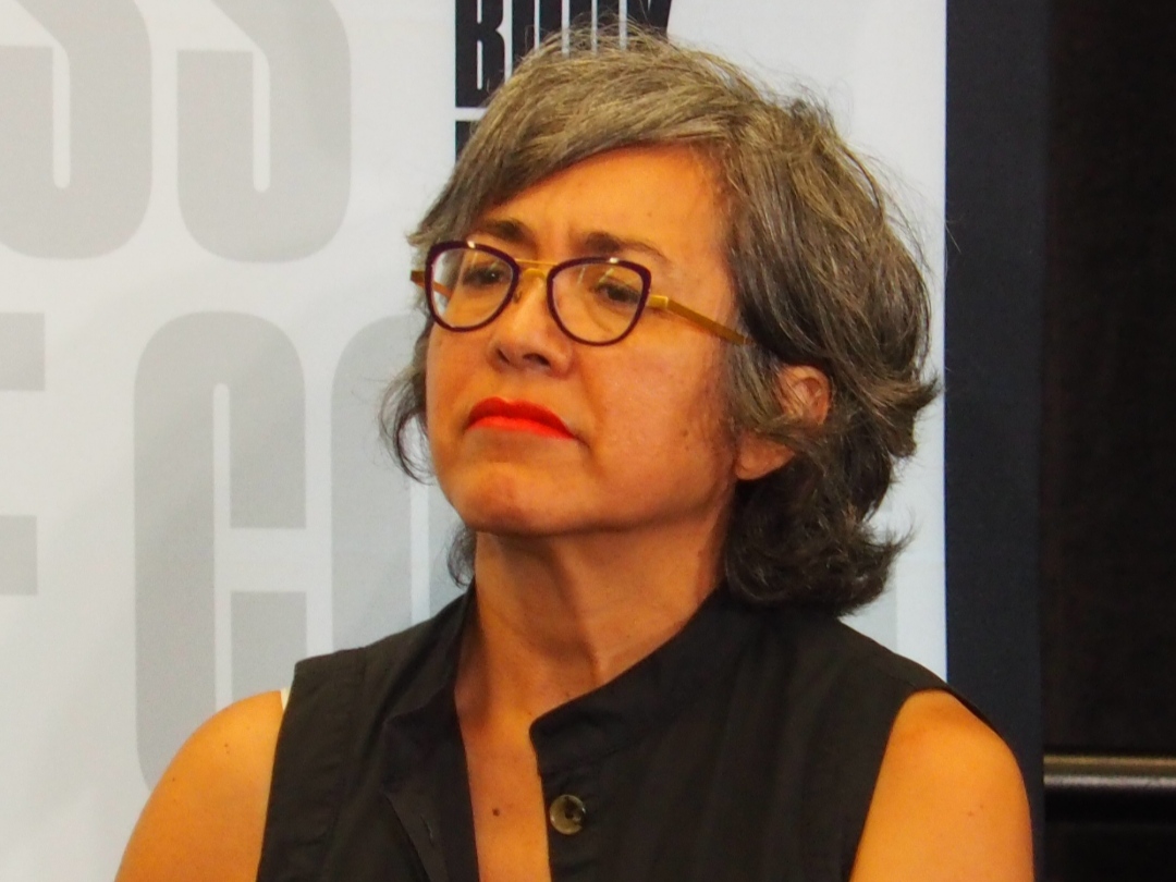 Cristina Rivera Garza gana el premio Pulitzer 2024