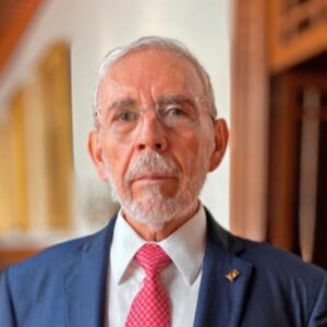 Jorge Arganis Díaz, extitular de la SICT, falleció