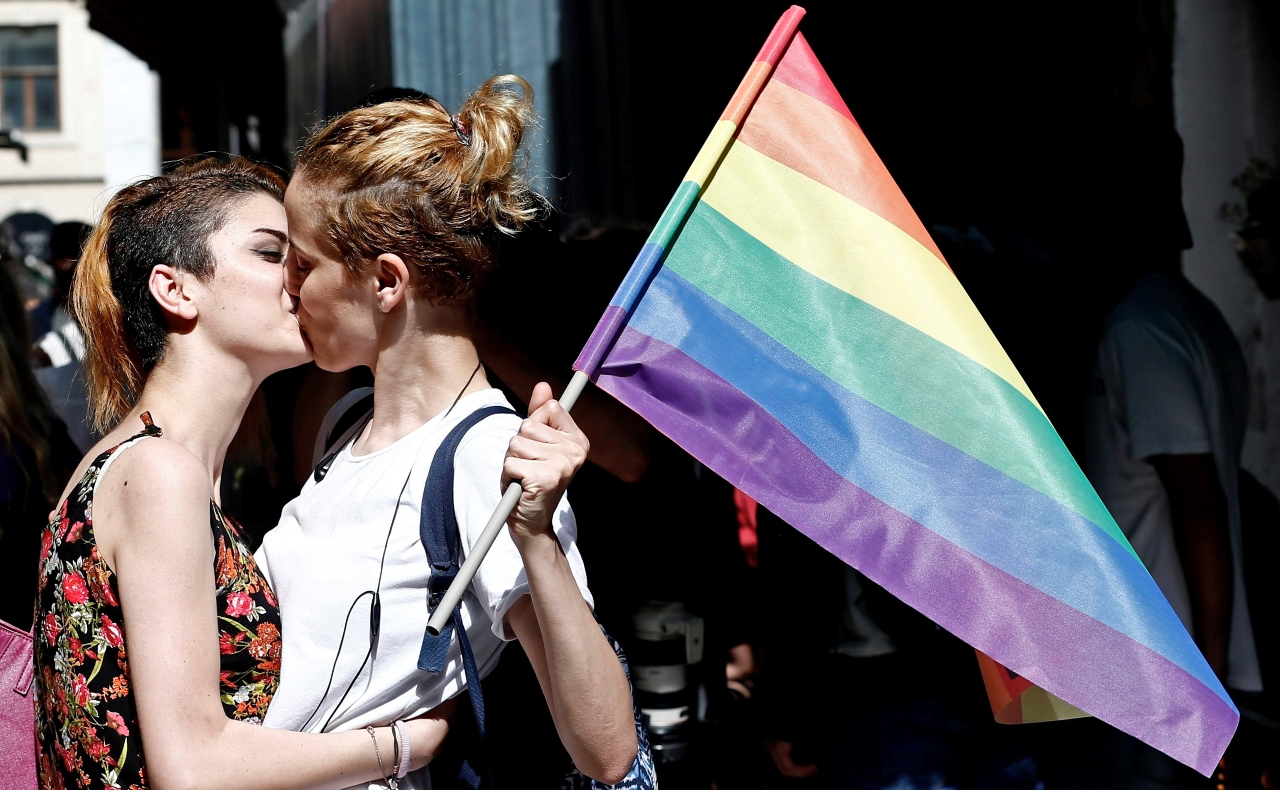 Marcha Lgbt Cdmx 2024 Cuándo Es Y A Qué Hora Inicia 2713