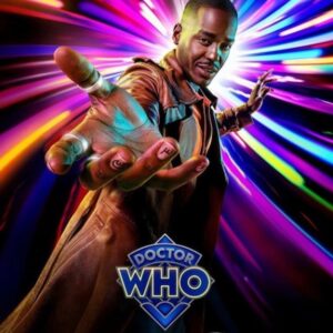 Racismo y deudas de Doctor Who: el casting de Ncuti Gatwa