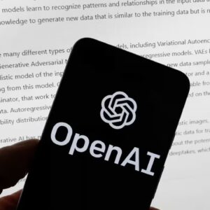 OpenAI considera permitir crear pornografía generada por IA