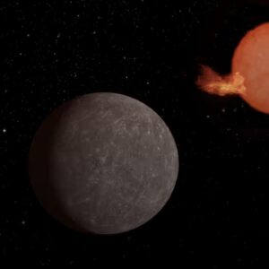 Speculoos-3b: planeta del tamaño de la Tierra que orbita una pequeña estrella con vida 100 veces superior a la del Sol