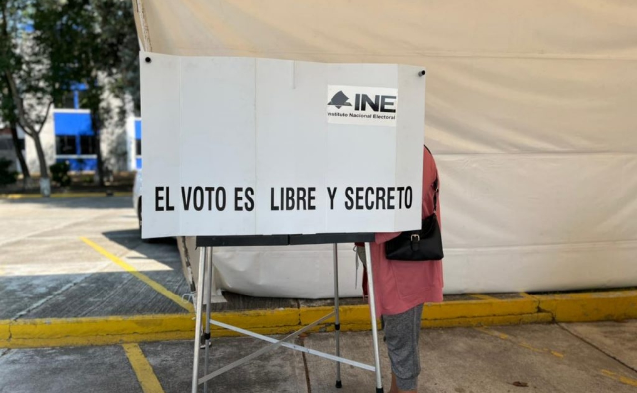 Prep 2024 INE resultados elecciones 2024: a que hora inicia y diferencia con conteo rápido