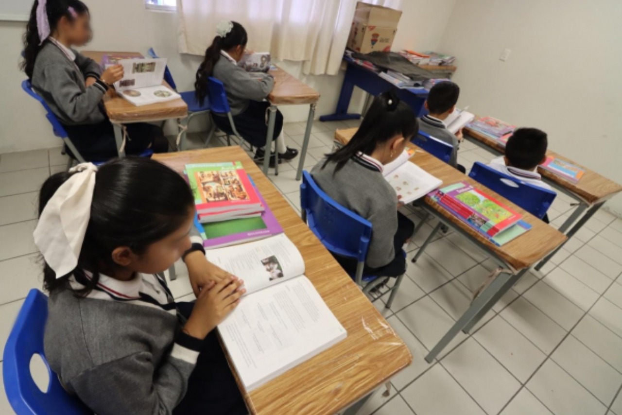 Ven riesgo de retroceso educativo si México no participa en Prueba PISA 2025