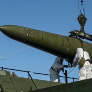 Rusia amenaza al ejército británico y ordena simulacros nucleares después de una ‘provocación’