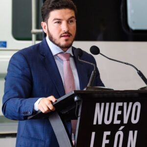 SCJN ordena mantener a Samuel García en el cargo hasta finalizar el juicio político