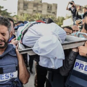 Se intensifican los ataques a la libertad de prensa en el mundo, índice revela