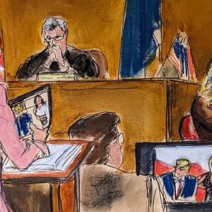 Stormy Daniels se mantiene firme: Las claves del juicio a Trump, día 14