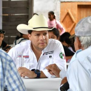 MC acusa a “El Cachorro” Cantú de adeudos en Tamaulipas