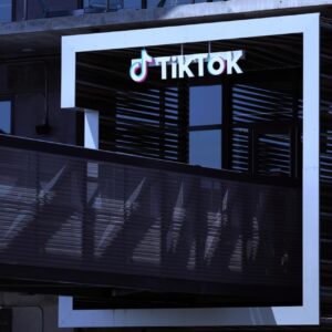 TikTok demanda a EU por ley que amenaza vetar el uso de la aplicación en el país
