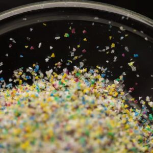 Hallan microplásticos en todos los testículos humanos que fueron estudiados