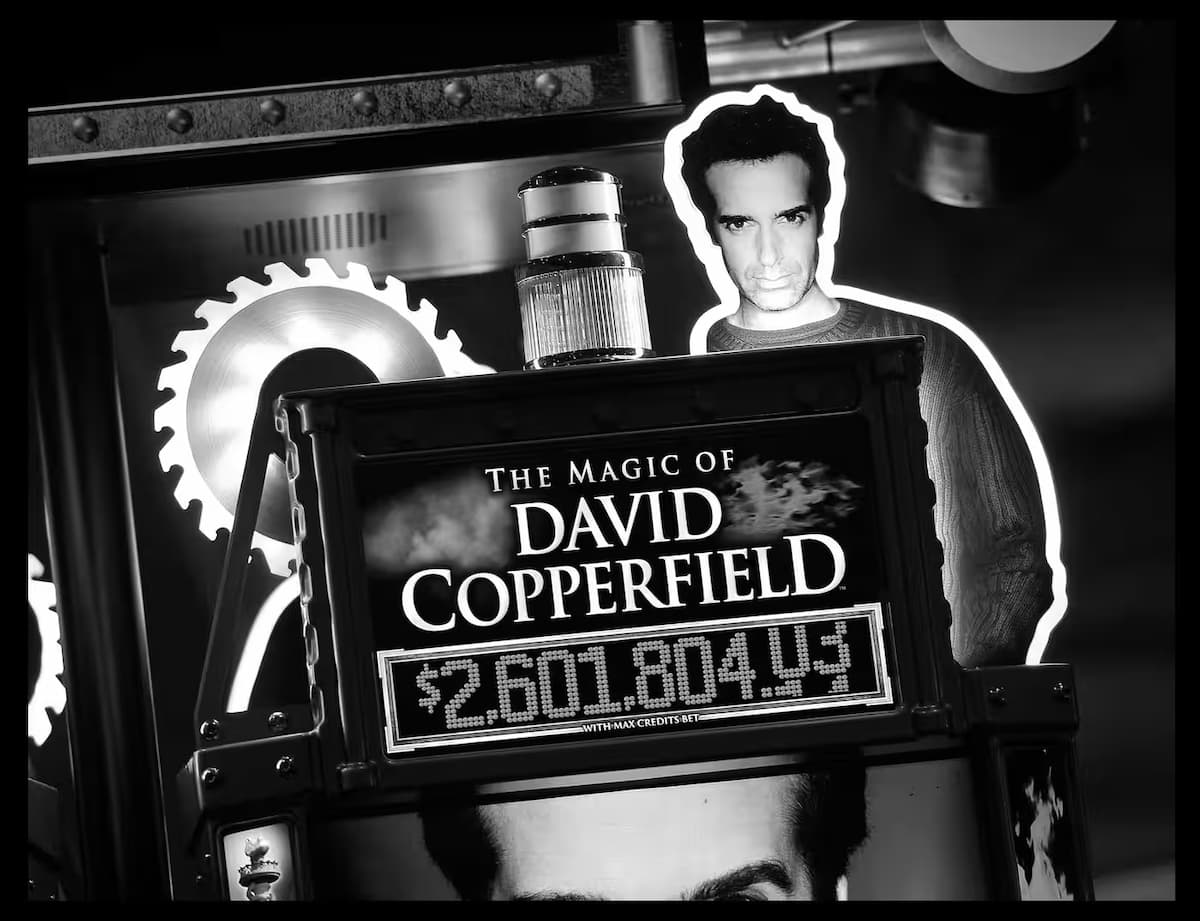 Varias mujeres acusan al mago David Copperfield de conducta sexual inapropiada