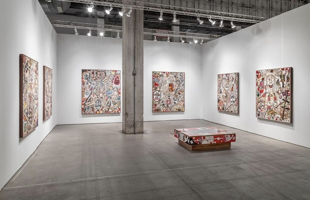 Nino Mier cerraría cuatro de sus ocho galerías por polémica de pago a artistas