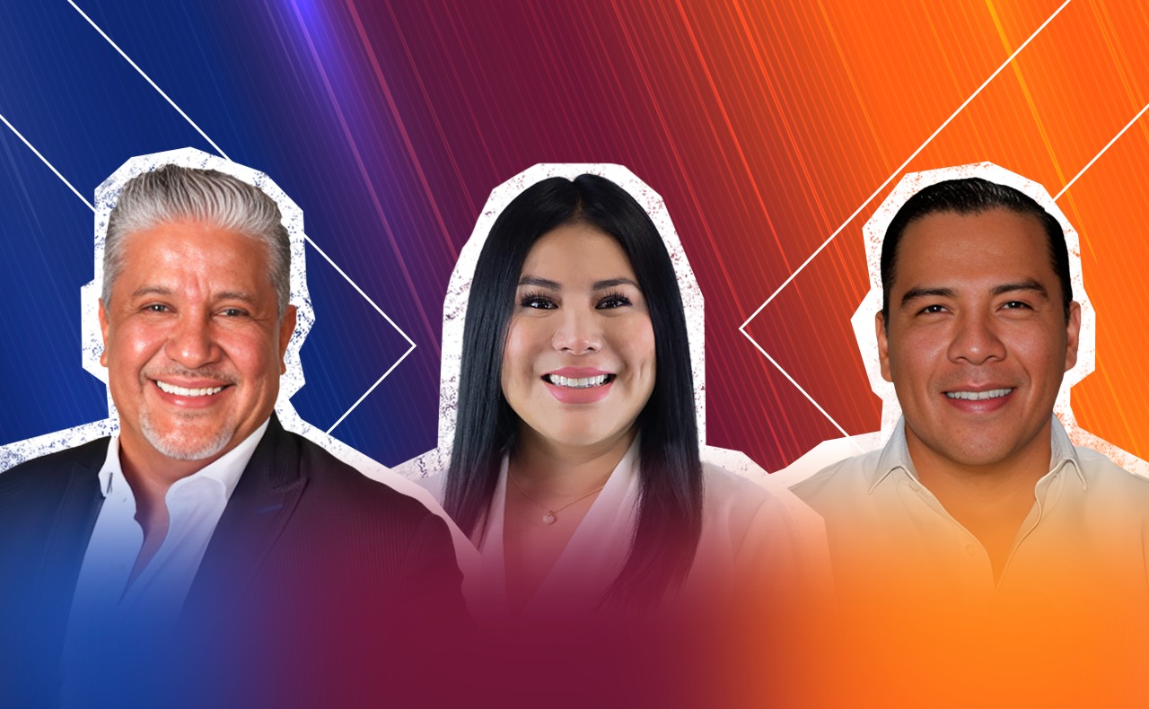¿Quién ganó las elecciones para la alcaldía Iztacalco de 2024?