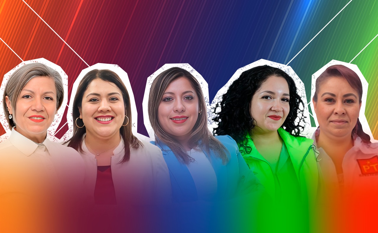 ¿Quién ganó las elecciones para la alcaldía Tláhuac de 2024?