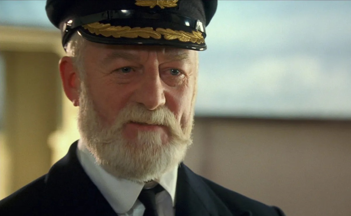 Bernard Hill, actor de Titanic y El Señor de los Anillos, murió a los 79 años