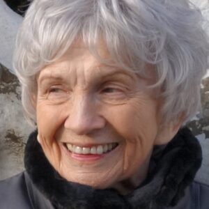 Alice Munro, Nobel de Literatura 2013, murió a los 92 años