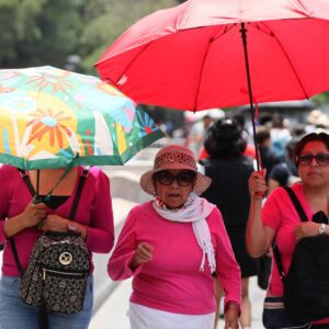 México suma 61 muertes por altas temperaturas y calor: Secretaría de Salud