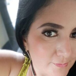 Investigan desaparición de Mar Amparo Salinas, ambientalista en Zentla, Veracruz