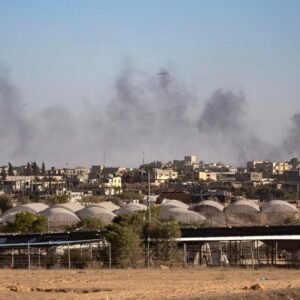 Israel desafía a la CIJ: mantiene los ataques en Rafah