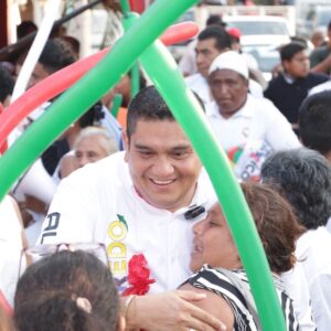 Asesinan a José Alfredo Cabrera, candidato a la presidencia municipal de Coyuca de Benítez