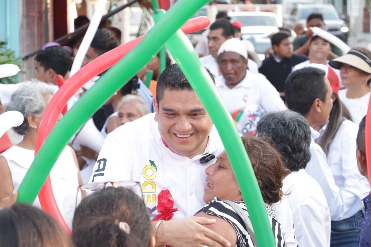 Asesinan a José Alfredo Cabrera, candidato a la presidencia municipal de Coyuca de Benítez
