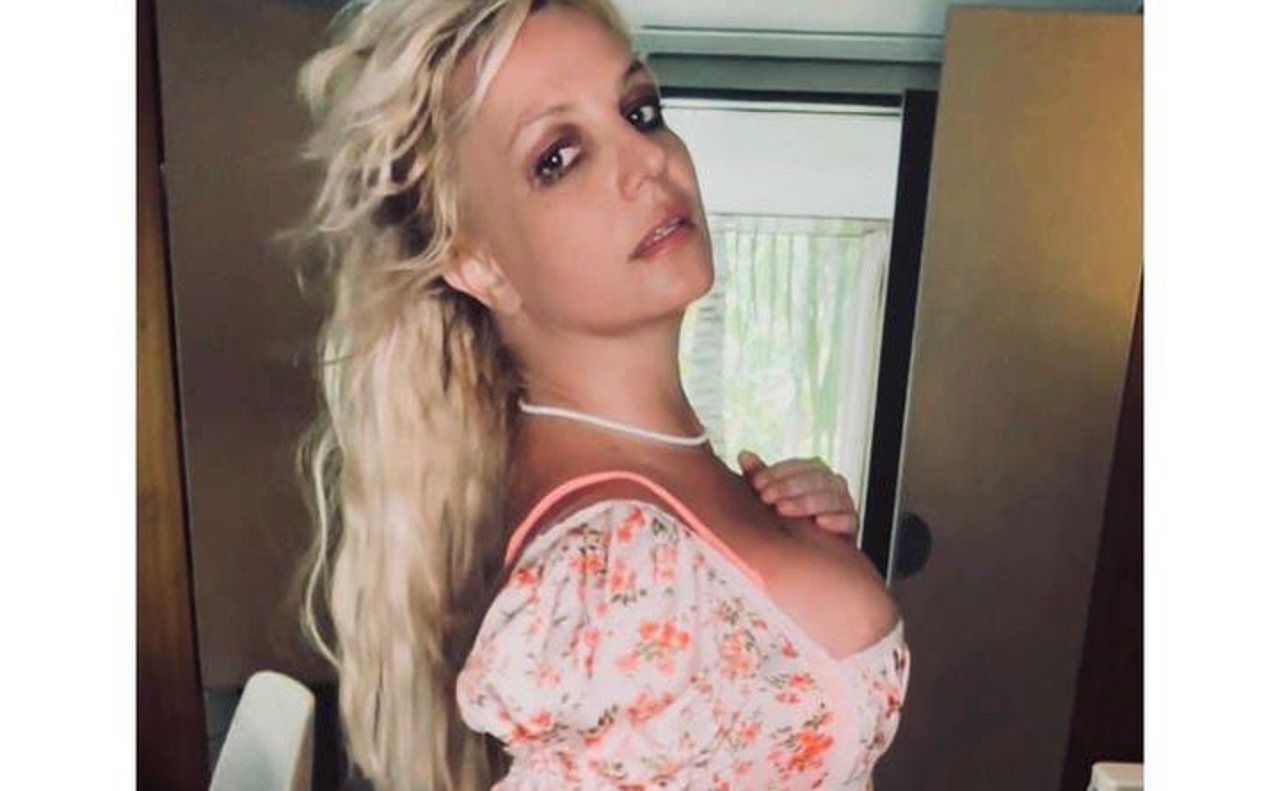 ‘Tengo miedo’: Britney Spears denuncia robo de joyas en su hogar