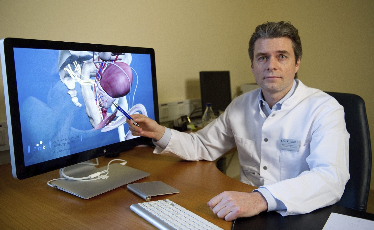 Test de orina podría ayudar a detectar el cáncer de próstata de alto grado: estudio