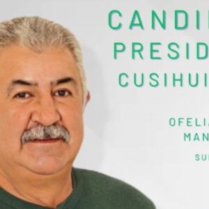 Encapuchados golpean y privan de la libertad a candidato del PVEM en Chihuahua