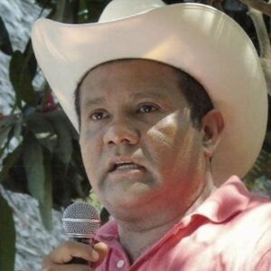Candidato del PRI, una de las personas desmembradas en Acapulco
