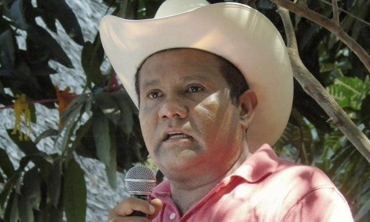 Candidato del PRI, una de las personas desmembradas en Acapulco