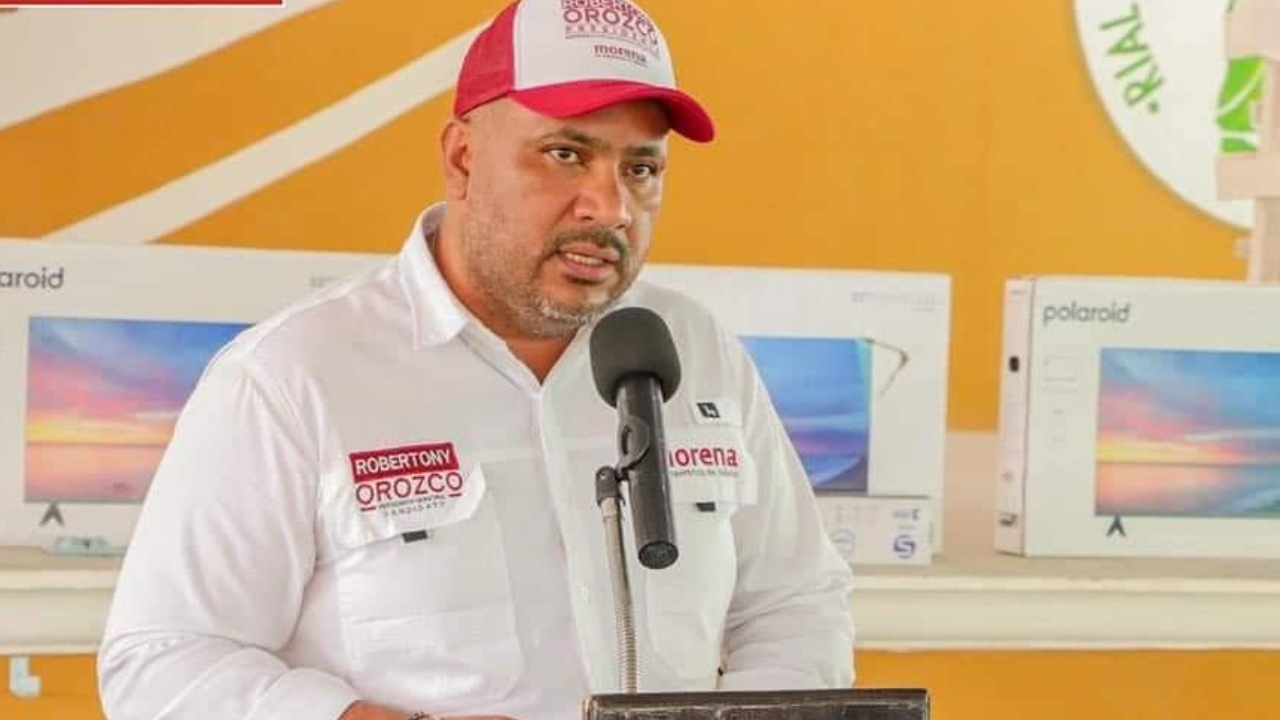 Atentan contra dos candidatos municipales en Chiapas