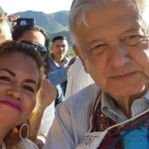 “Nuestras autoridades tienen necrofobia”: Ceci Flores sobre supuesto crematorio clandestino en la CDMX
