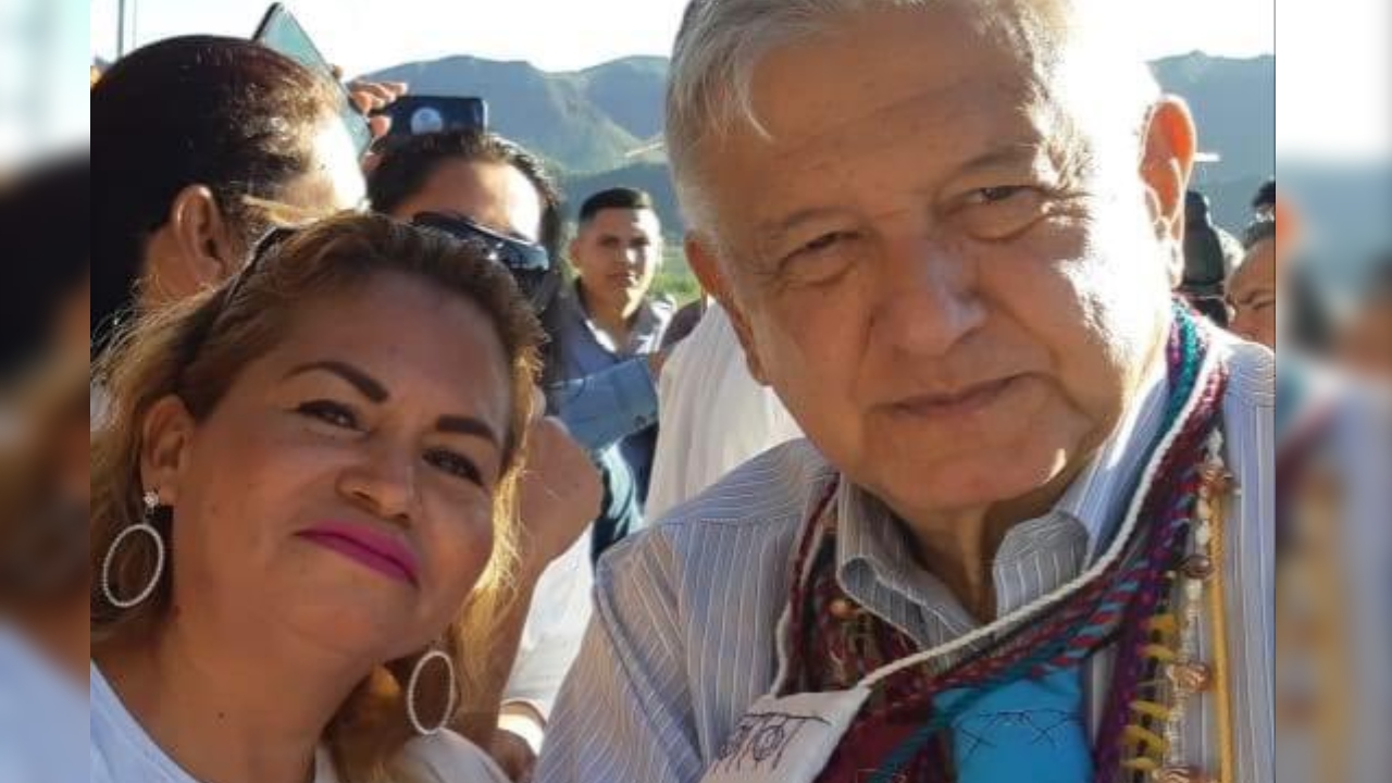 “Nuestras autoridades tienen necrofobia”: Ceci Flores sobre supuesto crematorio clandestino en la CDMX