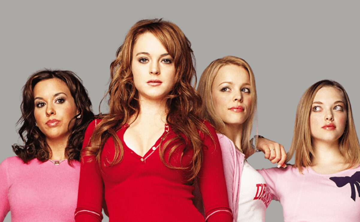 Lindsay Lohan y Rachel McAdams están dispuestas a hacer secuela de ‘Chicas pesadas’