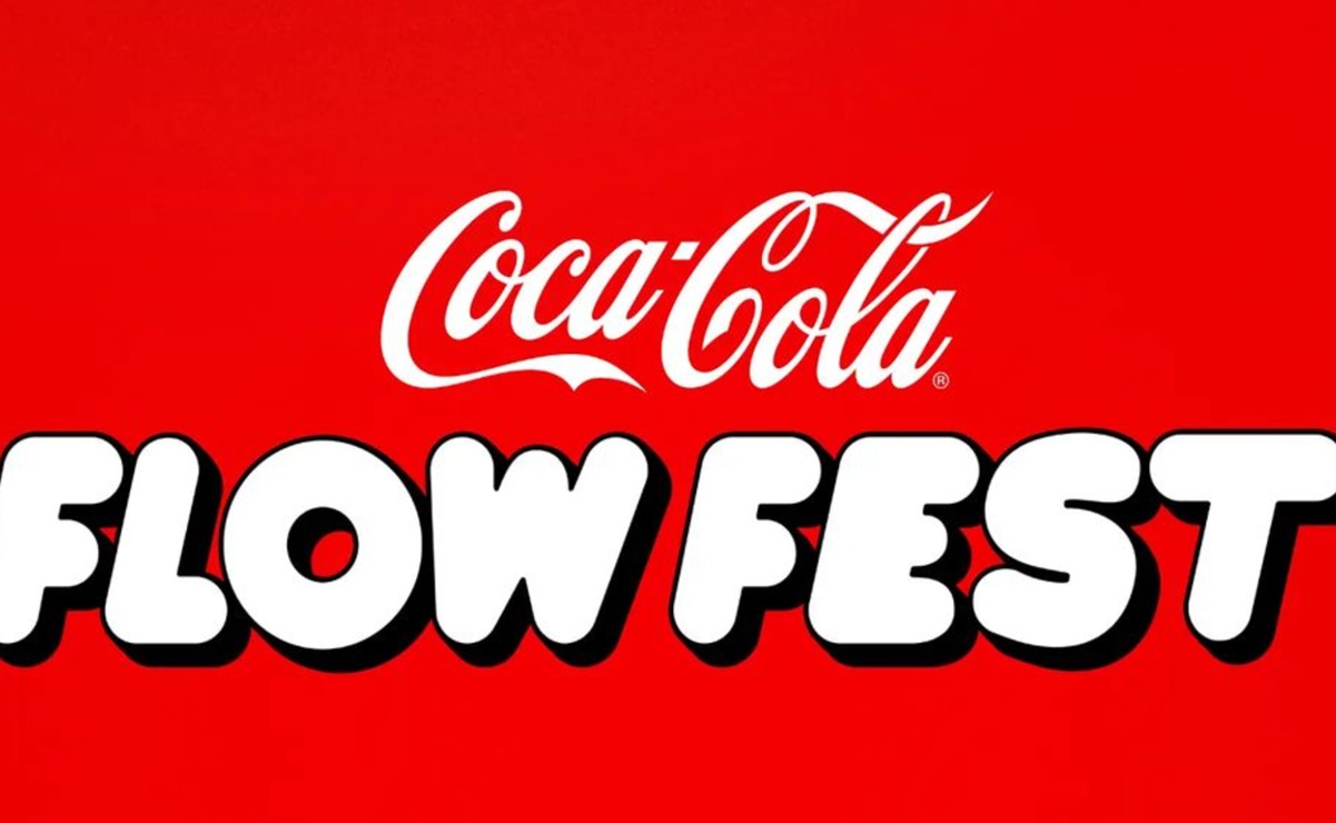 Coca-Cola Flow Fest 2024: así la venta de boletos