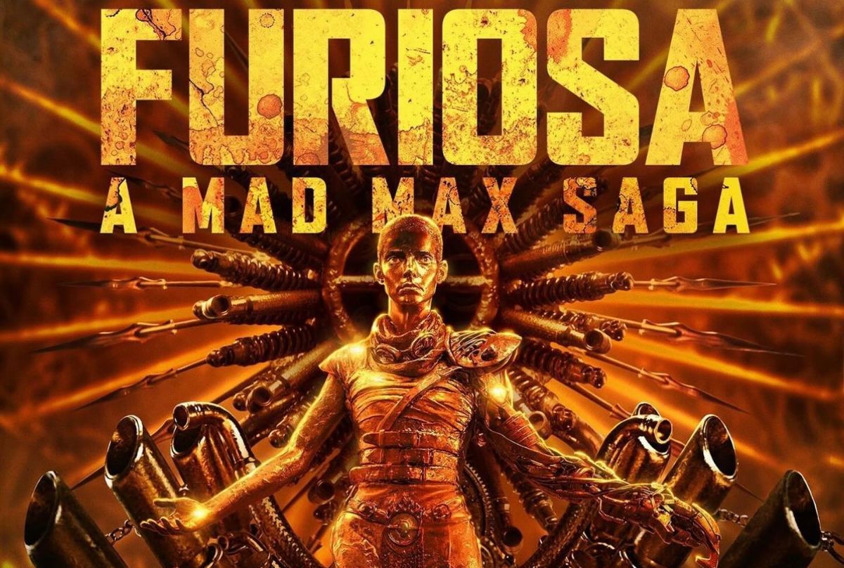 ¿Cuándo se estrena Furiosa: A Mad Max Saga en México?