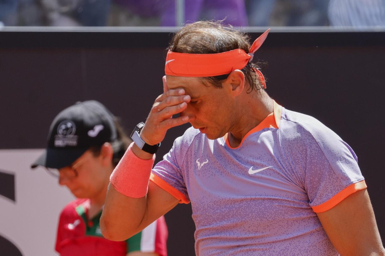 Rafael Nadal revela si va o no a Roland Garros