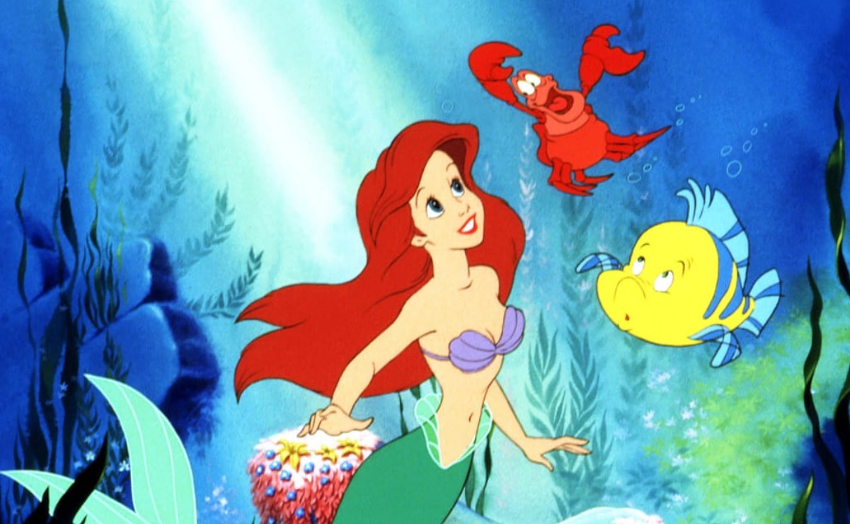 Director de ‘La Sirenita’ animada pide a Disney cambios en sus películas