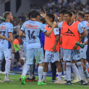 Cruz Azul vs Monterrey: ¿A qué hora y en dónde ver la Semifinal de vuelta?